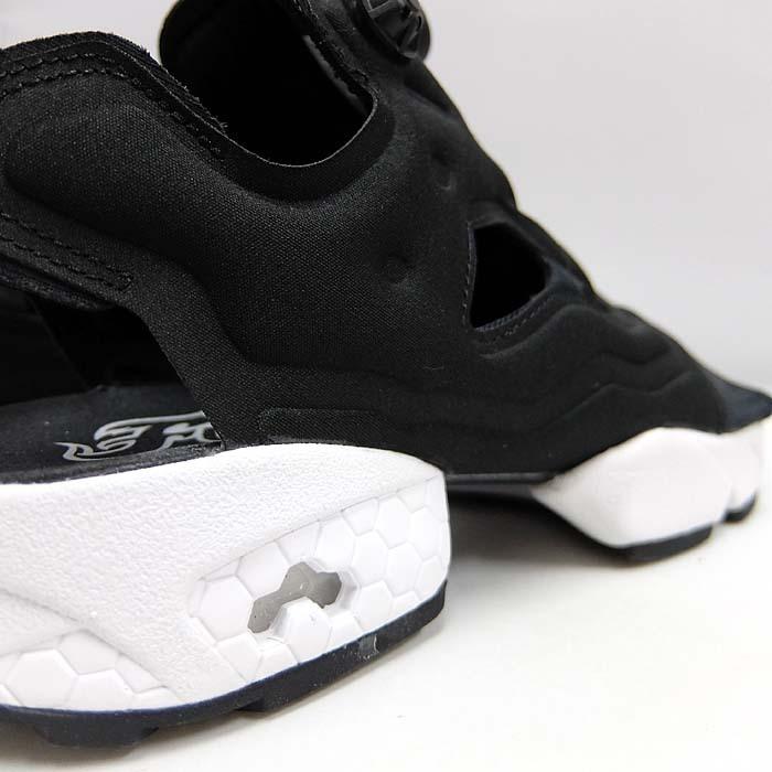 Reebok CLASSIC REEBOK INSTAPUMP FURY SANDAL DV9699[リーボック