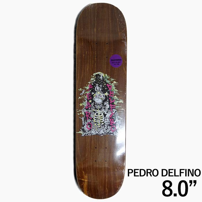 セール⭐️ DEATHWISH DECK 8.0 デスウィッシュ スケボー 240000903.jpg