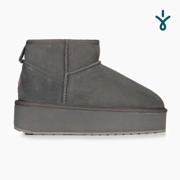 EMU Australia（エミュ オーストラリア） 毎日発送 エミュ 厚底