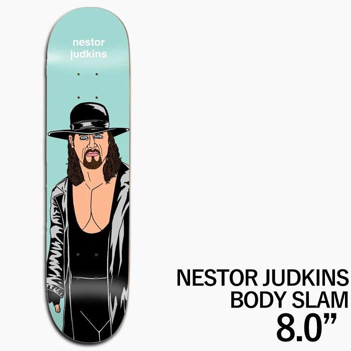 enjoi 【スケボー デッキ 8.0 8.25】ENJOI BODY SLAM R7 enjoi 【スケボー デッキ 8.0 8.25】ENJOI BODY SLAM R7