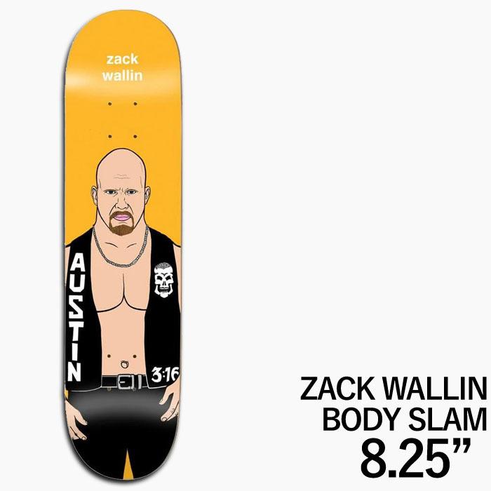 enjoi 【スケボー デッキ 8.0 8.25】ENJOI BODY SLAM R7 enjoi 【スケボー デッキ 8.0 8.25】ENJOI BODY SLAM R7