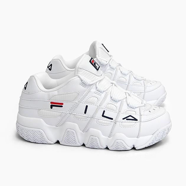 フィラ レディース スニーカー Fila Filabarricade Xt 97 White F0415 0125 フィラバリケード 白 ホワイト ロゴ 靴 ダッドスニーカー F スニーカー坊主 通販 Yahoo ショッピング
