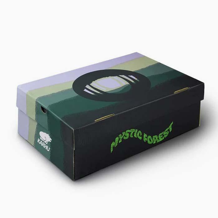 KARHU（カルフ） スニーカー メンズ レディース アリア95 KARHU ARIA