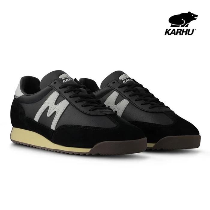 KARHU（カルフ） スニーカー レディース メンズ メスタリ KARHU