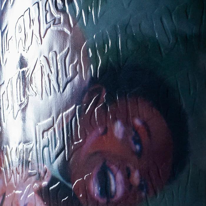 FUCKING AWESOME（ファッキング オーサム） 【スケボー デッキ 8.25