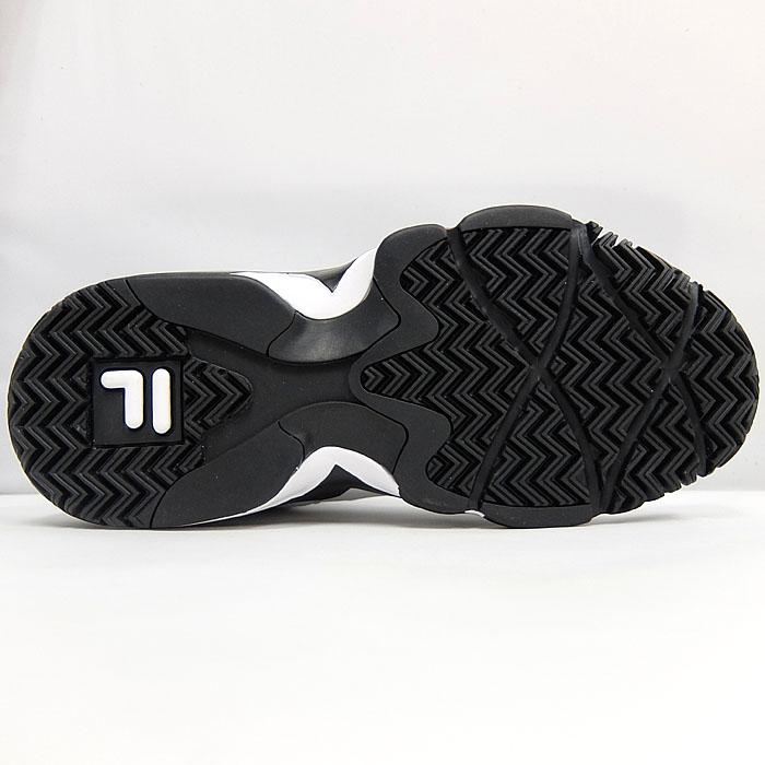 FILA（フィラ） 毎日発送 FILA MB FHE102 0001 マッシュバーン