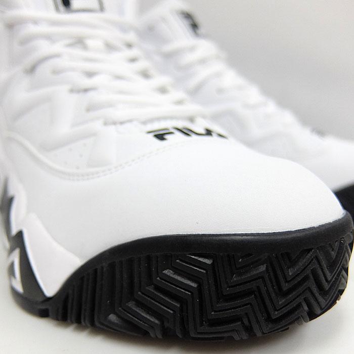 FILA（フィラ） 毎日発送 FILA MB FHE102 0001 マッシュバーン