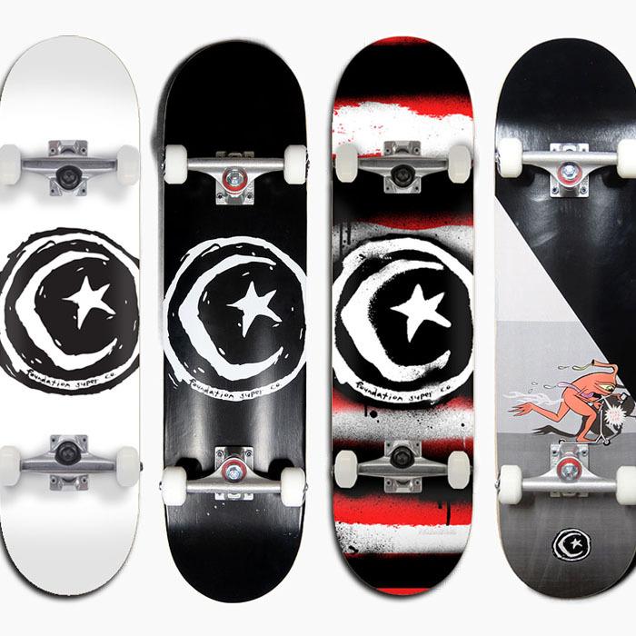 TOY MACHINE（トイマシーン） 【スケボー コンプリート 7.75 8.0 8.25