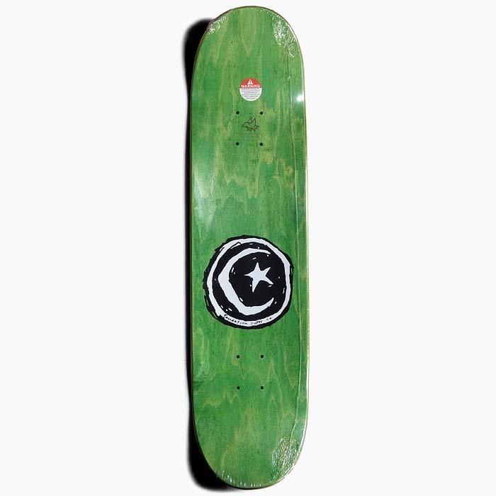 TOY MACHINE（トイマシーン） 【スケボー デッキ 7.75 8.0 8.25