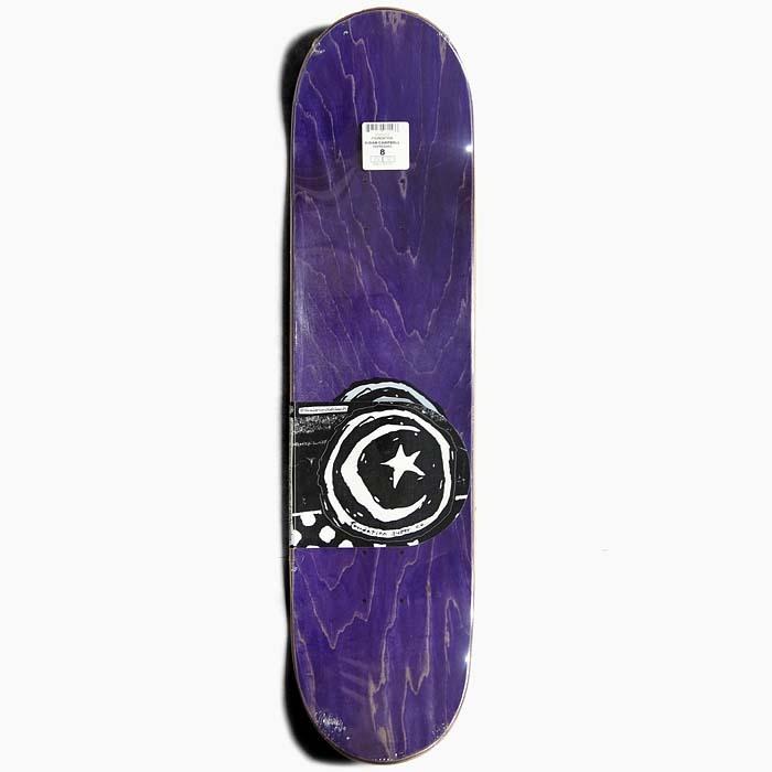 FOUNDATION Yo! 8.25インチ デッキ FOUNDATION Yo! 8.25インチ デッキ foundation21fa2.jpg