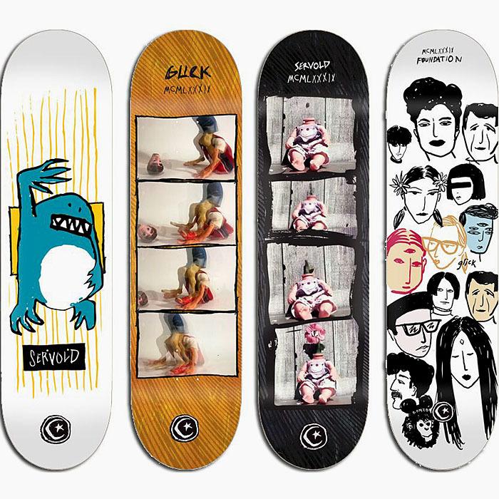 スケボー デッキ 8.0 8.25 8.5 8.75】FOUNDATION SKATEBOARDS DECK ファンデーション スケートボード プロモデル SKATEBOARDING :fsbrd004:スニーカー坊主 - 通販 - Yahoo!ショッピング スケボー デッキ 8.0 8.25 8.5 8.75】FOUNDATION SKATEBOARDS DECK ファンデーション スケートボード プロモデル SKATEBOARDING :fsbrd004:スニーカー坊主 - 通販 - Yahoo!ショッピング