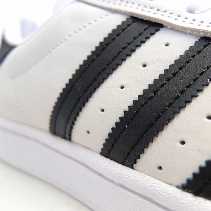 SUPERSTAR 【アディダス スケシュー スーパースター 白】ADIDAS