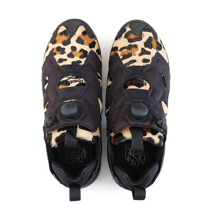 Reebok◆インスタポンプフューリー アニマル 28cm FY4724 Reebok CLASSIC REEBOK インスタポンプフューリー アニマル INSTAPUMP