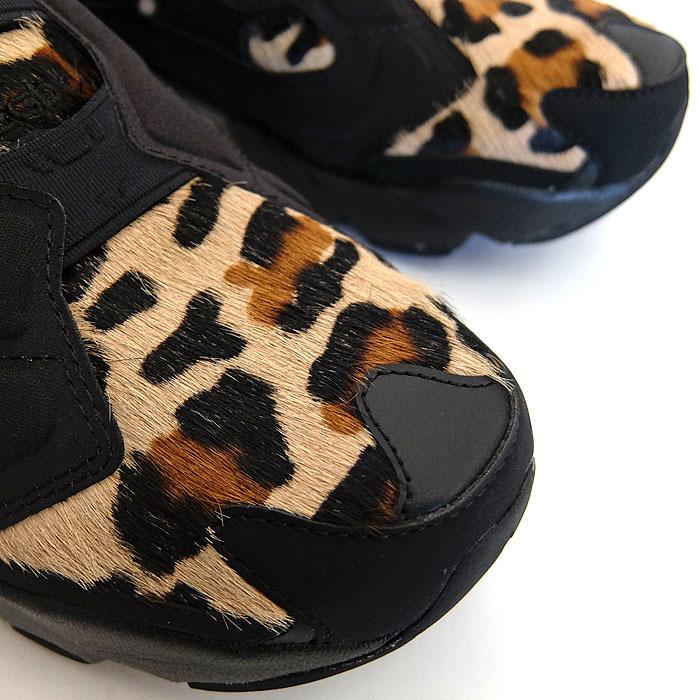 Reebok CLASSIC REEBOK インスタポンプフューリー アニマル INSTAPUMP