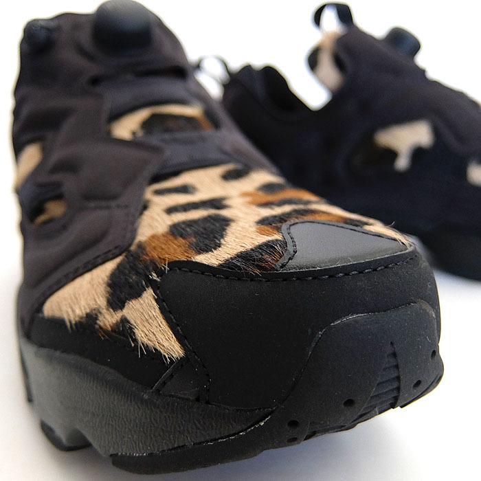 靴 Reebok INSTAPUMP FURY FY4724 28cm Reebok CLASSIC REEBOK インスタポンプフューリー アニマル INSTAPUMP