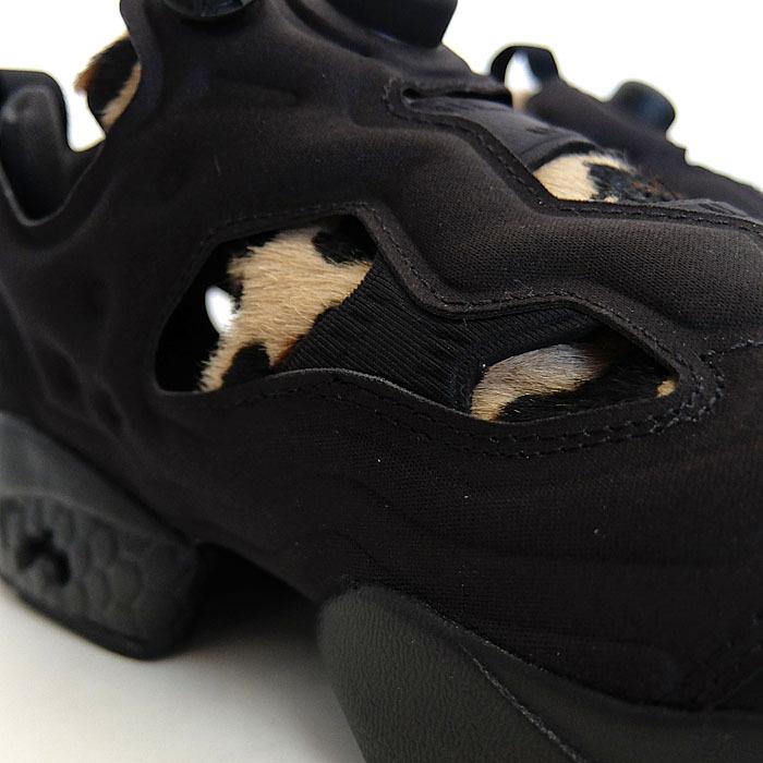 Reebok CLASSIC REEBOK インスタポンプフューリー アニマル INSTAPUMP