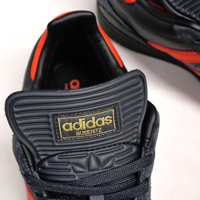 BUSENITZ 【並行輸入品】ADIDAS SKATEBOARDING GW3111