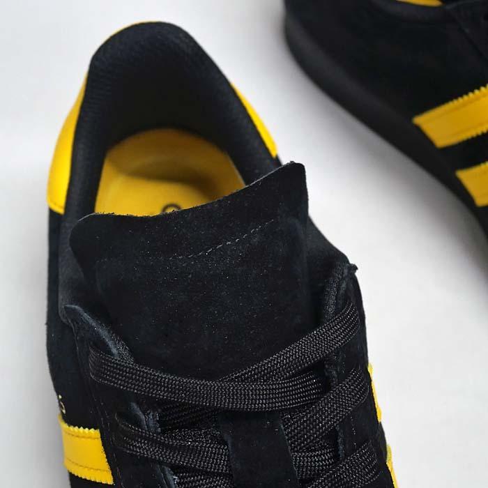 Campus ADIDAS SKATEBOARDING CAMPUS ADV GW3131[アディダス