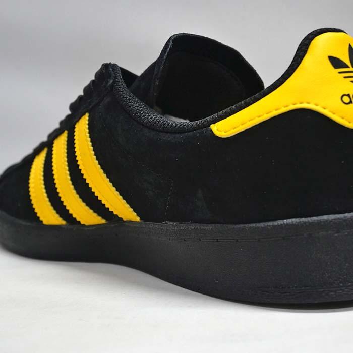 Campus ADIDAS SKATEBOARDING CAMPUS ADV GW3131[アディダス