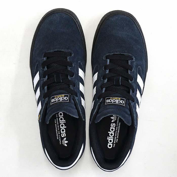 BUSENITZ 【並行輸入品】ADIDAS SKATEBOARDING VULC 2 GW3191 