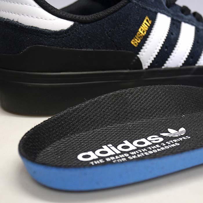 BUSENITZ 【並行輸入品】ADIDAS SKATEBOARDING VULC 2 GW3191 