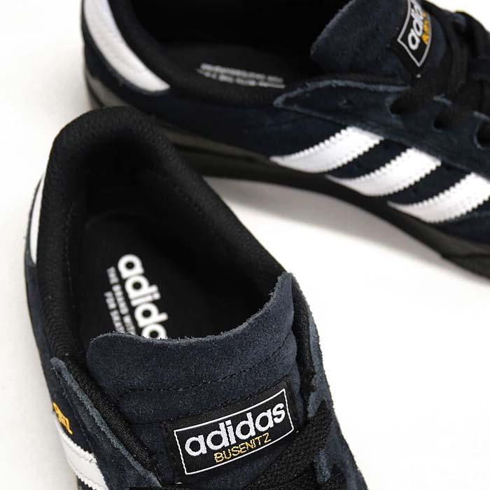 BUSENITZ 【並行輸入品】ADIDAS SKATEBOARDING VULC 2 GW3191
