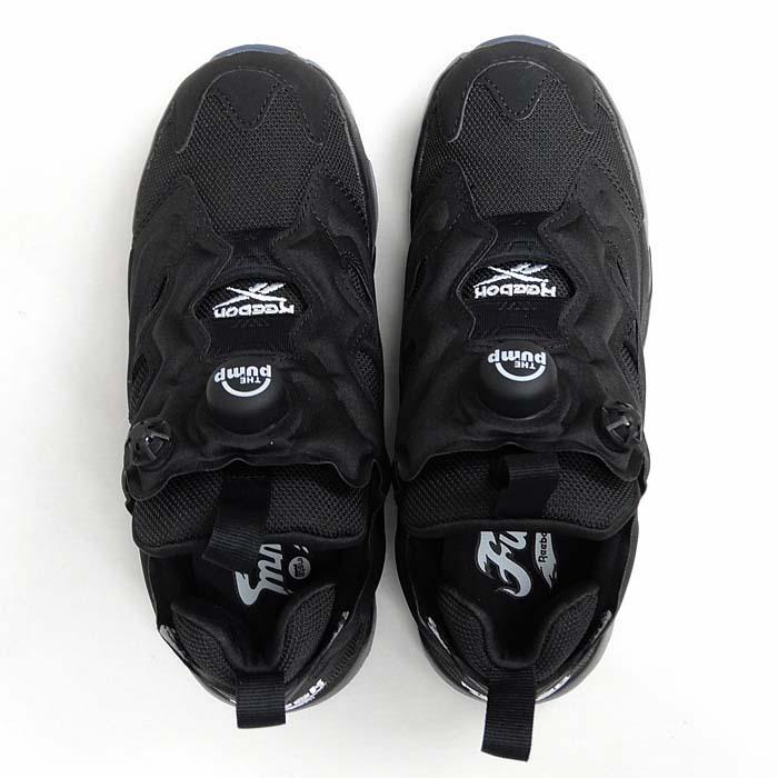 Reebok リーボック スニーカー インスタ ポンプフューリー(GW4817) Reebok CLASSIC REEBOK INSTAPUMP FURY OG GW4817[リーボック
