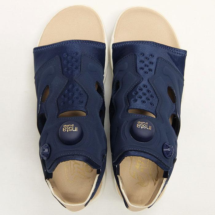 リーボック　PUMPFURY サンダル Reebok CLASSIC REEBOK INSTAPUMP FURY SANDAL GW4827[リーボック