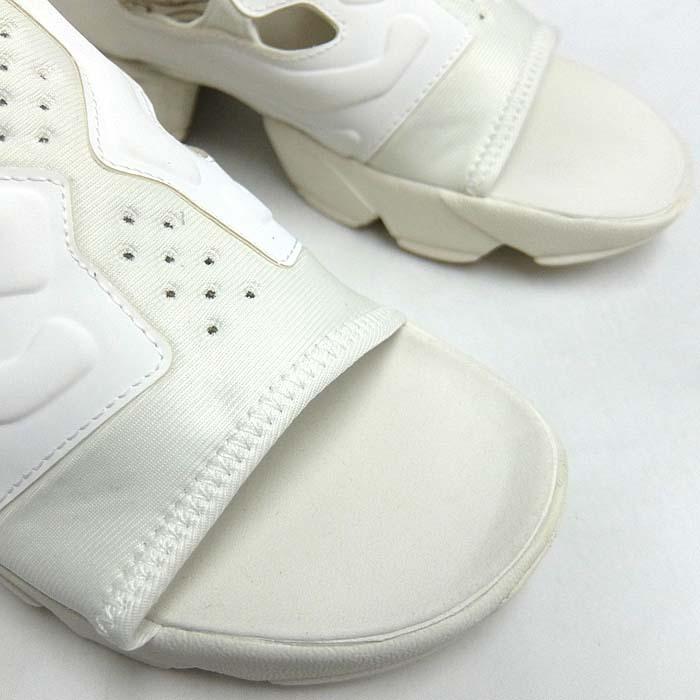 Reebok CLASSIC REEBOK INSTAPUMP FURY SANDAL GW4828[リーボック
