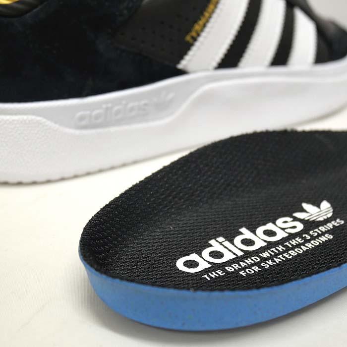 TYSHAWN ADIDAS SKATEBOARDING LOW GW4891[アディダス タイショーン