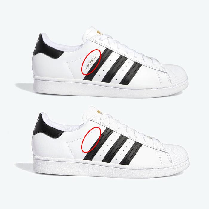 SUPERSTAR 毎日発送 アディダス スーパースター ADV 白黒 ADIDAS