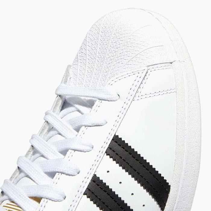 SUPERSTAR 【毎日発送】アディダス スーパースター ADV 白黒 ADIDAS