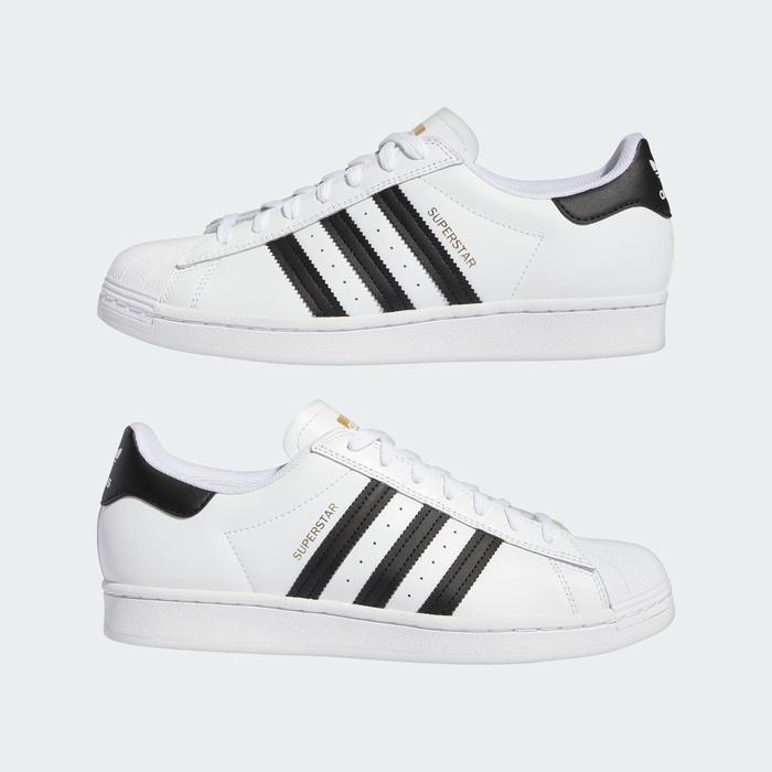 SUPERSTAR 毎日発送 アディダス スーパースター ADV 白黒 ADIDAS
