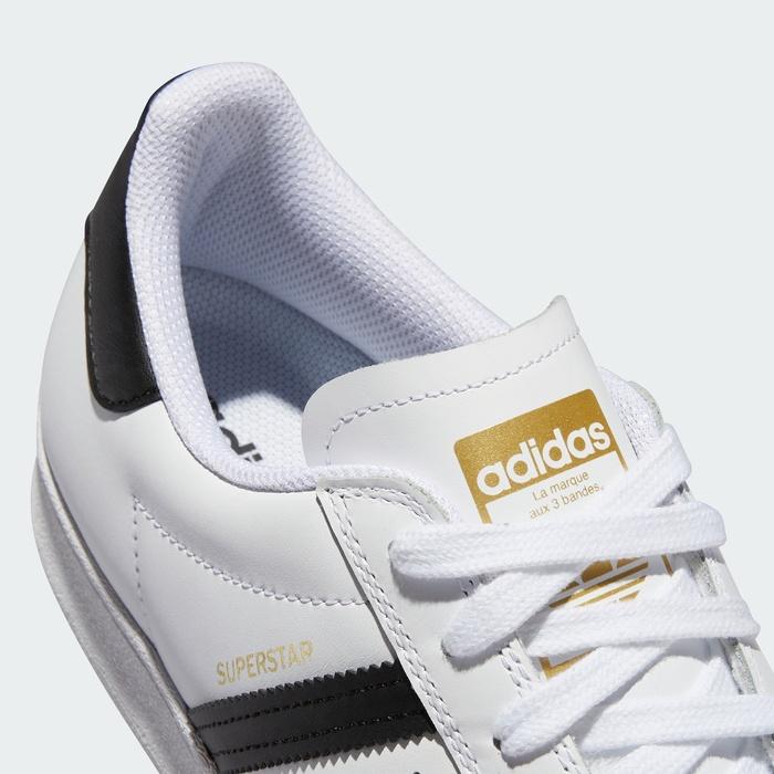 SUPERSTAR 毎日発送 アディダス スーパースター ADV 白黒 ADIDAS