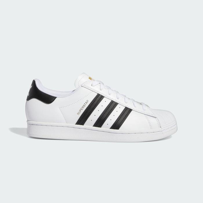 SUPERSTAR 毎日発送 アディダス スーパースター ADV 白黒 ADIDAS