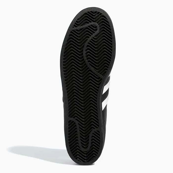 SUPERSTAR アディダス スーパースター 黒 スケシュー ADIDAS