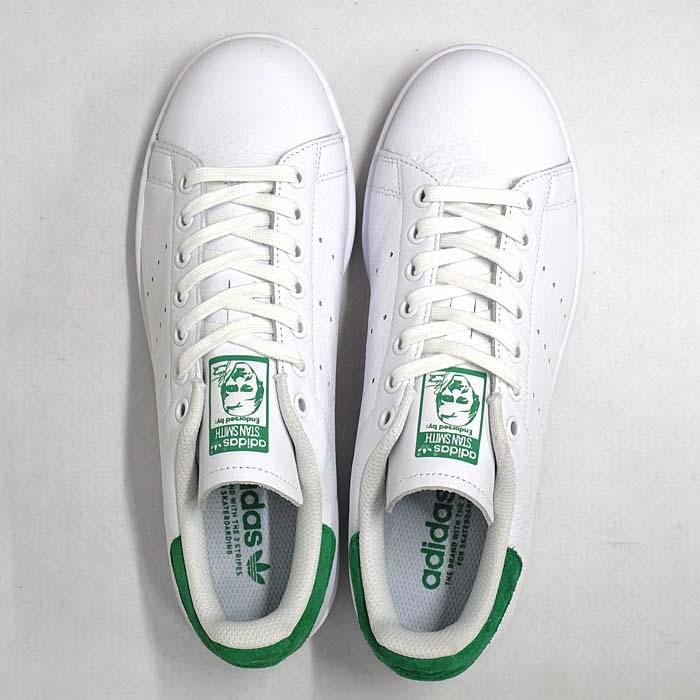 STAN SMITH 【アディダス スタンスミス ADV】ADIDAS