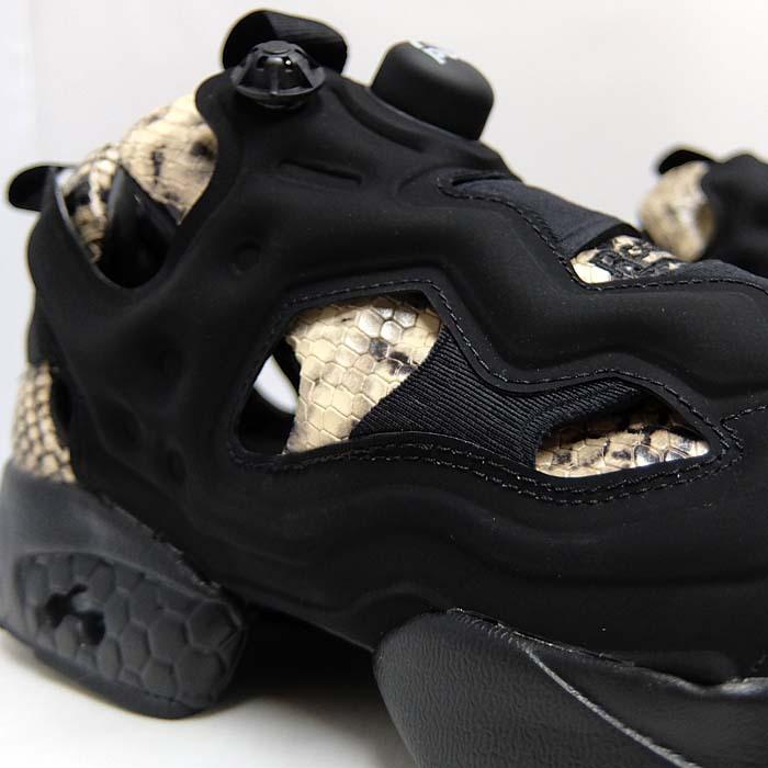 Reebok CLASSIC REEBOK INSTAPUMP FURY SNAKE OG GY2758 Reebok CLASSIC REEBOK INSTAPUMP FURY SNAKE OG GY2758