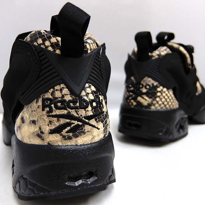 Reebok CLASSIC REEBOK INSTAPUMP FURY SNAKE OG GY2758 Reebok CLASSIC REEBOK INSTAPUMP FURY SNAKE OG GY2758