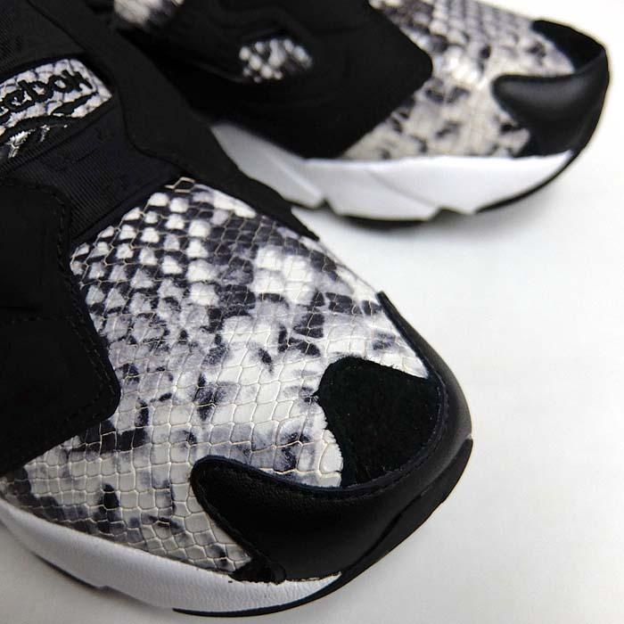 Reebok CLASSIC REEBOK INSTAPUMP FURY OG SNAKE GY2759[リーボック