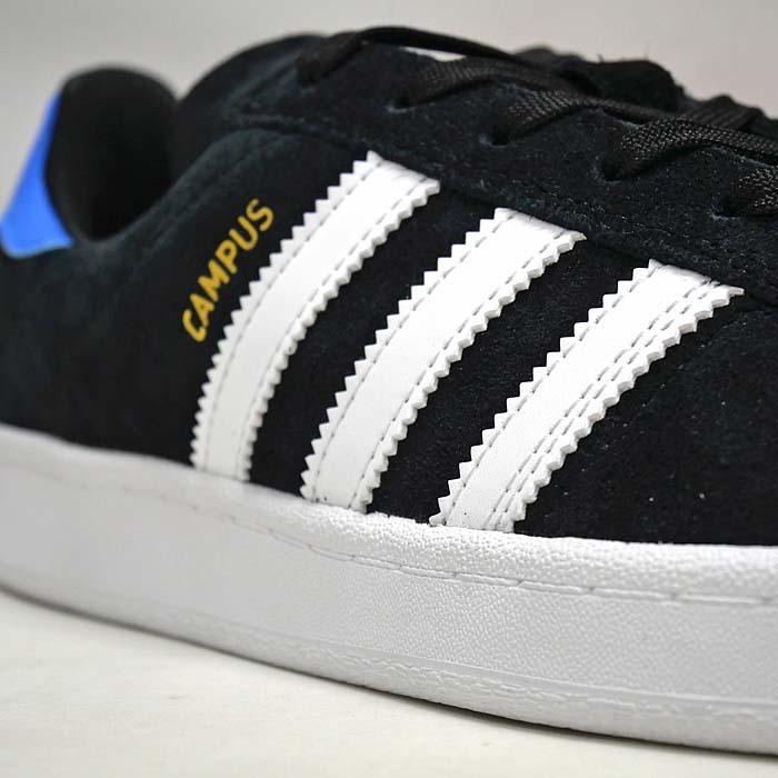 Campus 【アディダス スケシュー】ADIDAS SKATEBOARDING CAMPUS ADV