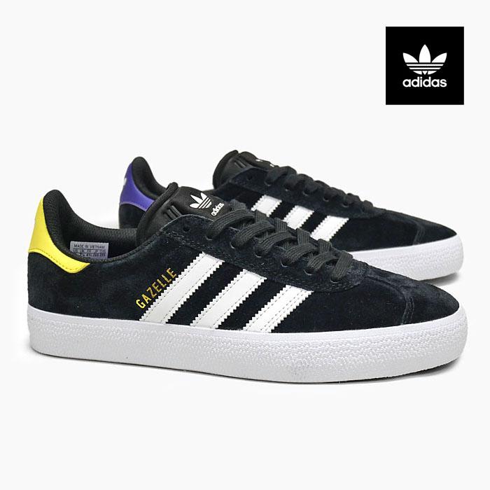 adidas Originals ADIDAS SKATEBOARDING GAZELLE ADV GY6922 adidas Originals ADIDAS SKATEBOARDING GAZELLE ADV GY6922