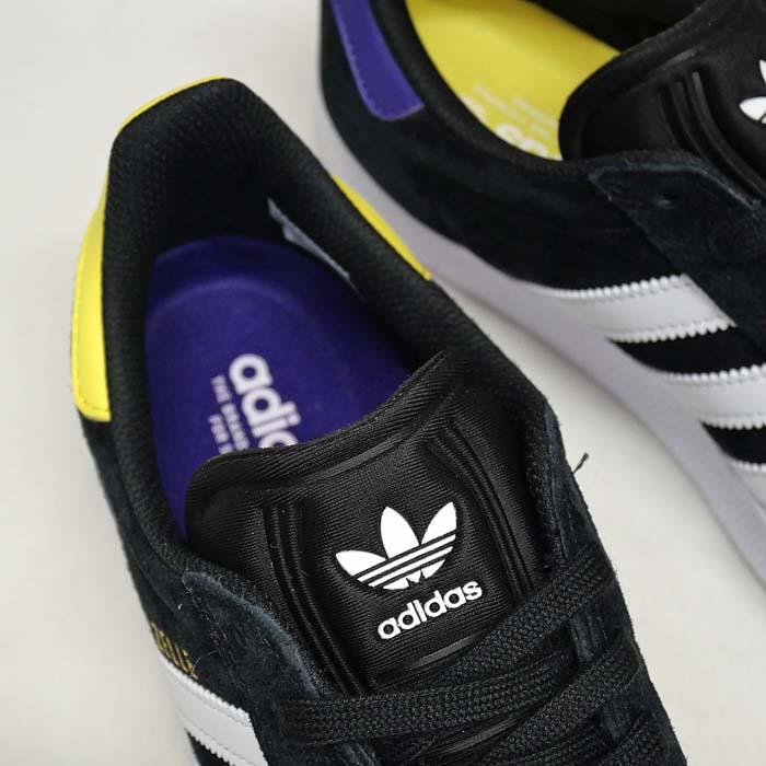 adidas Originals ADIDAS SKATEBOARDING GAZELLE ADV GY6922 adidas Originals ADIDAS SKATEBOARDING GAZELLE ADV GY6922