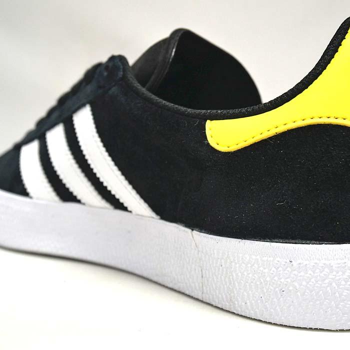 ADIDAS SKATEBOARDING - GAZELLE ADV – FTC