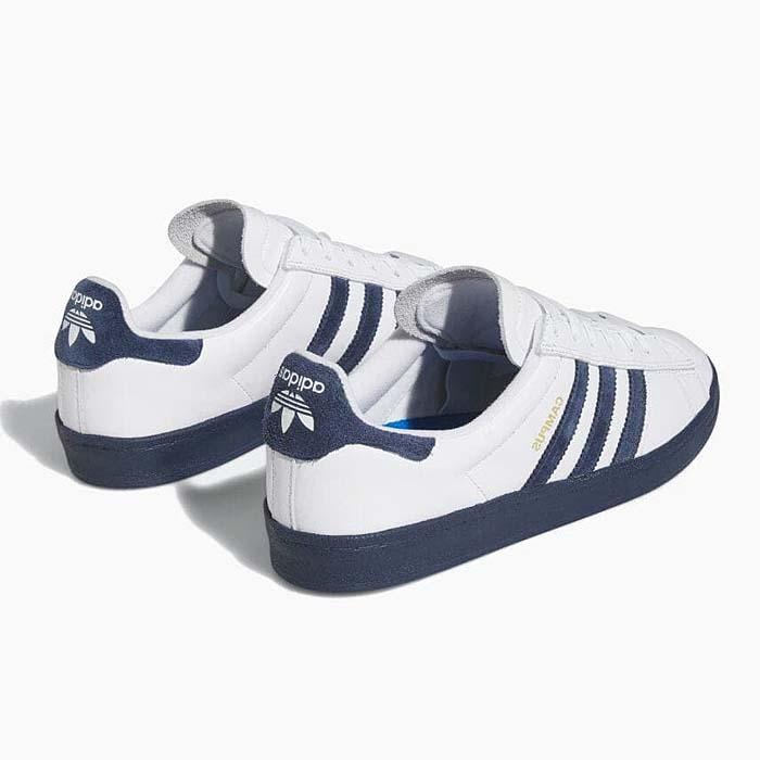 Campus アディダス スケシュー キャンパス 反転 ADIDAS SKATEBOARDING