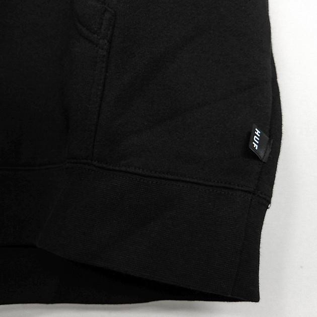 HUF（ハフ） HUF X SORAYAMA コラボ パーカー SORAYAMA PULLOVER