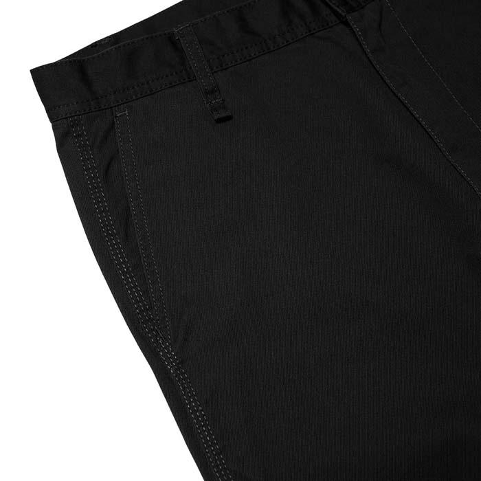 HUF（ハフ） ボイド パンツ スケートボード パンツ HUF BOYD PANT