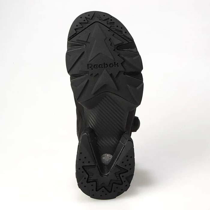 インスタポンプフューリー REEBOK INSTAPUMP FURY SANDAL ZIP ID7562