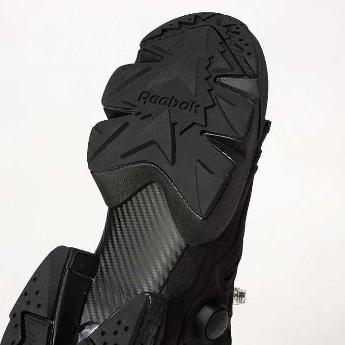 インスタポンプフューリー REEBOK INSTAPUMP FURY SANDAL ZIP ID7562