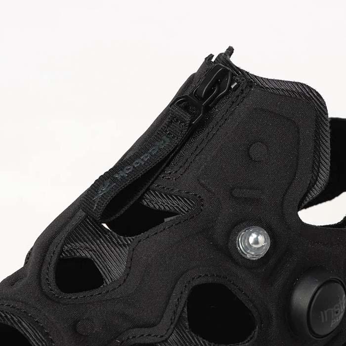 インスタポンプフューリー REEBOK INSTAPUMP FURY SANDAL ZIP ID7562